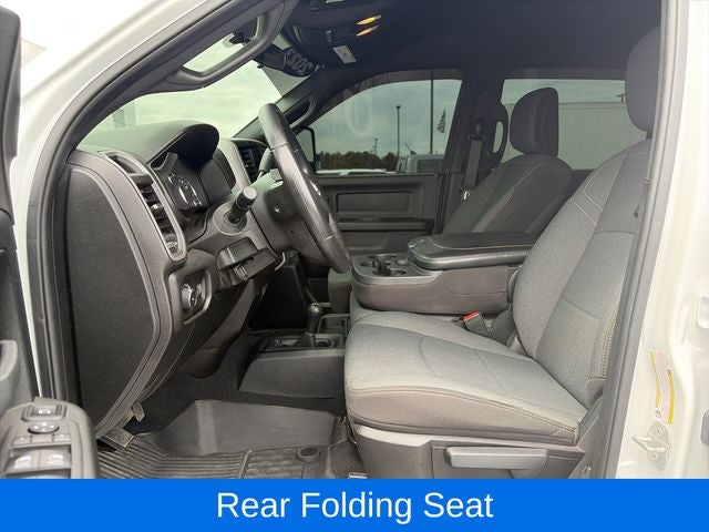 2023 RAM 2500 Tradesman