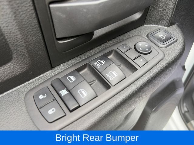 2023 RAM 2500 Tradesman