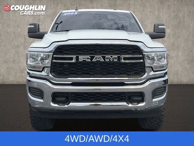 2023 RAM 2500 Tradesman