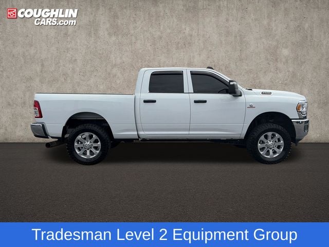2023 RAM 2500 Tradesman