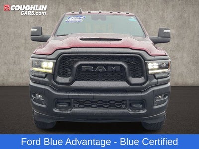 2024 RAM 2500 Rebel