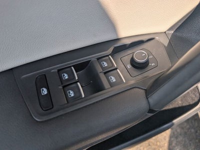 2019 Volkswagen Tiguan 4Motion