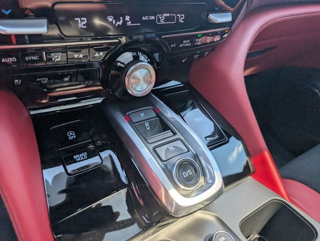 2022 Acura MDX A-Spec SH-AWD