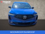 2022 Acura MDX A-Spec SH-AWD
