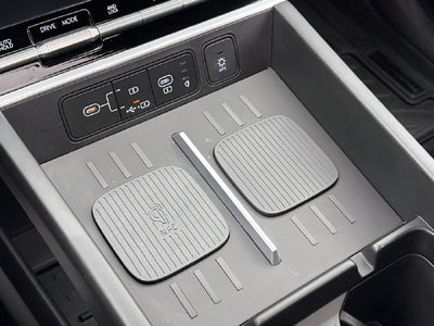 2025 Hyundai Santa Fe Hybrid Limited