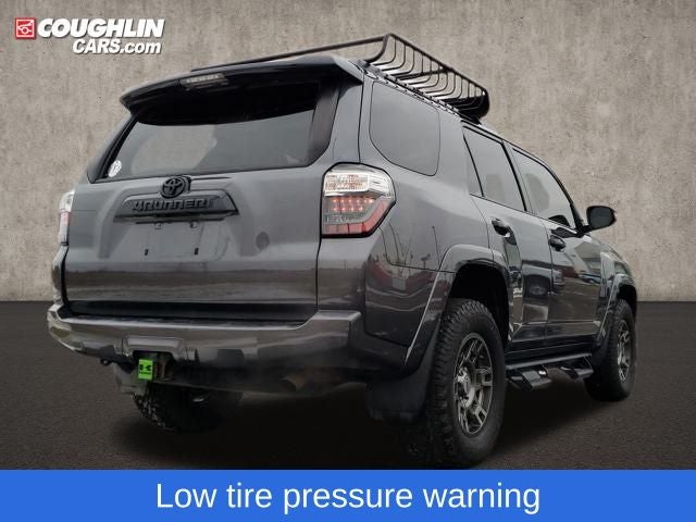 2020 Toyota 4Runner Venture