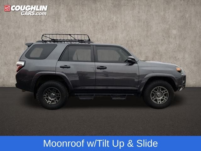 2020 Toyota 4Runner Venture