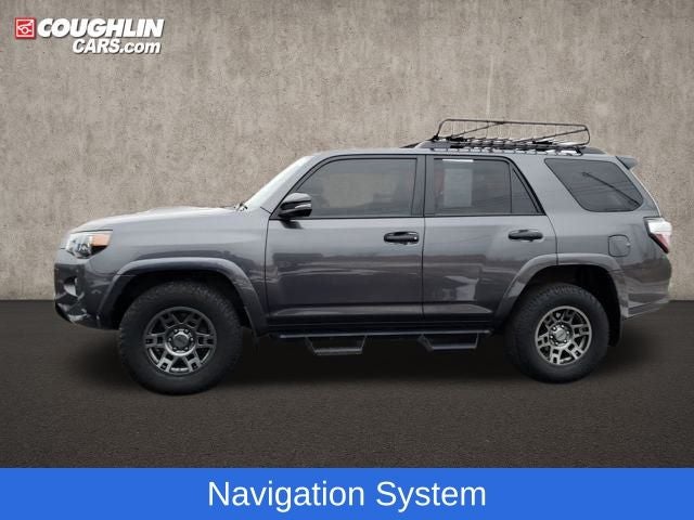 2020 Toyota 4Runner Venture
