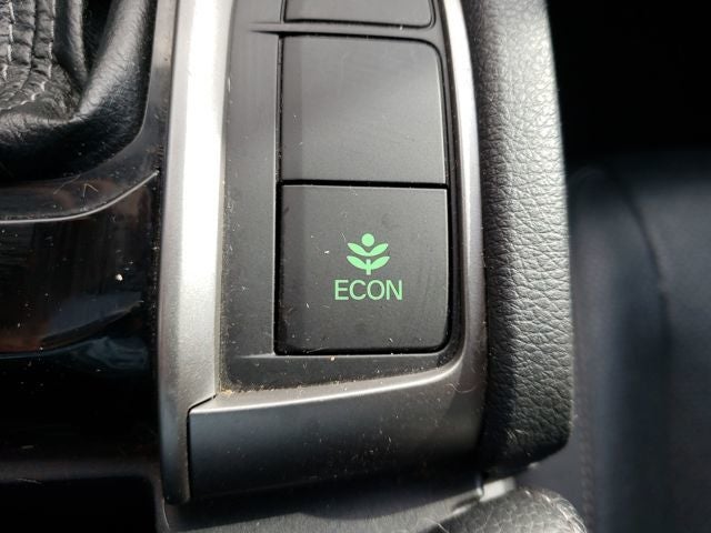 2020 Honda Civic Sport Touring