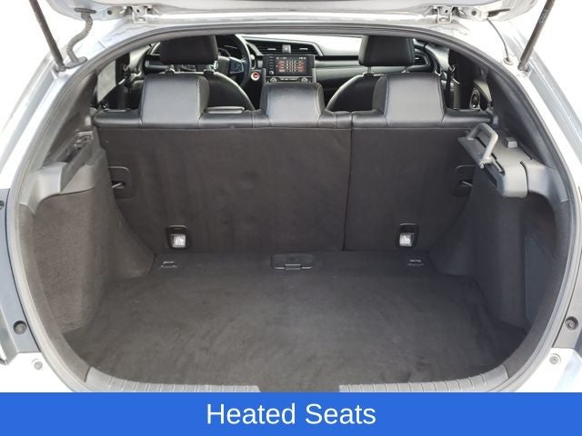 2020 Honda Civic Sport Touring