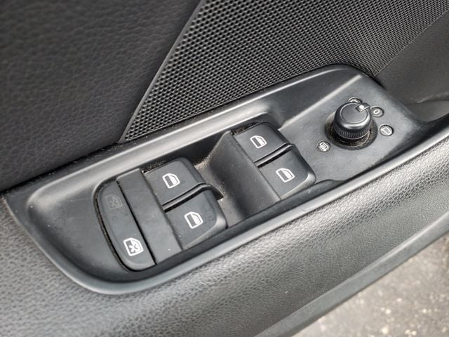 2015 Audi A3 1.8T Premium