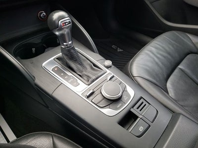 2015 Audi A3 1.8T Premium