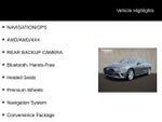 2021 Audi A4 45 S line Premium Plus quattro