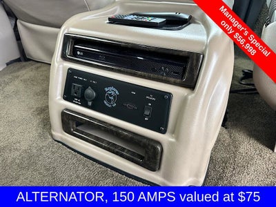 2023 Chevrolet Express Cargo 2500 WT