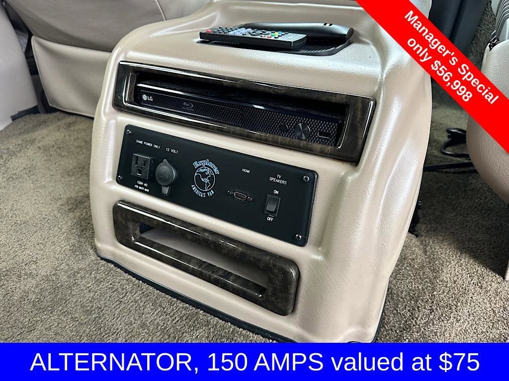 2023 Chevrolet Express Cargo 2500 WT