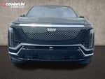 2026 Cadillac VISTIQ Premium Luxury