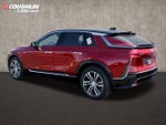2025 Cadillac LYRIQ Luxury 1