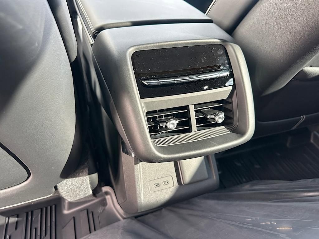 2026 Cadillac LYRIQ V-Series Premium