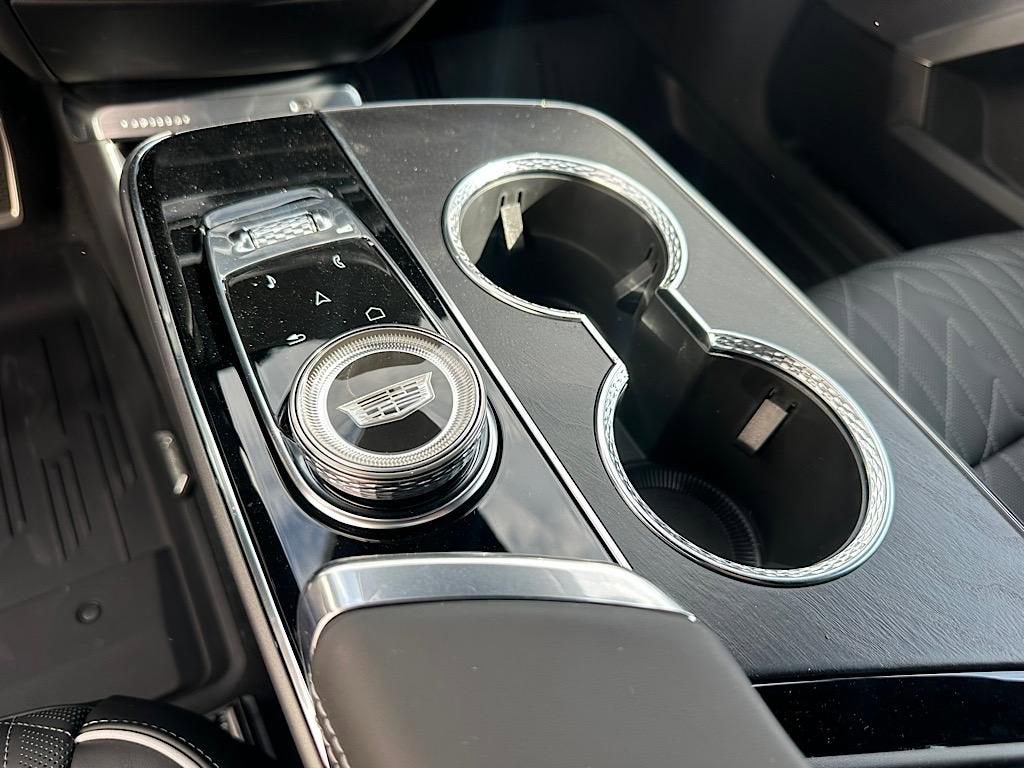 2026 Cadillac LYRIQ V-Series Premium