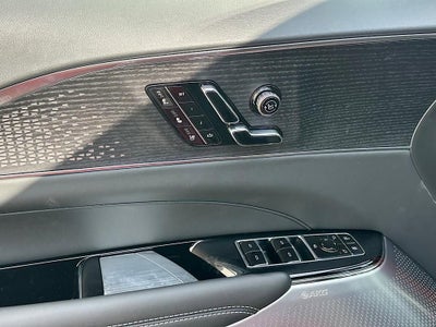 2026 Cadillac LYRIQ V-Series Premium