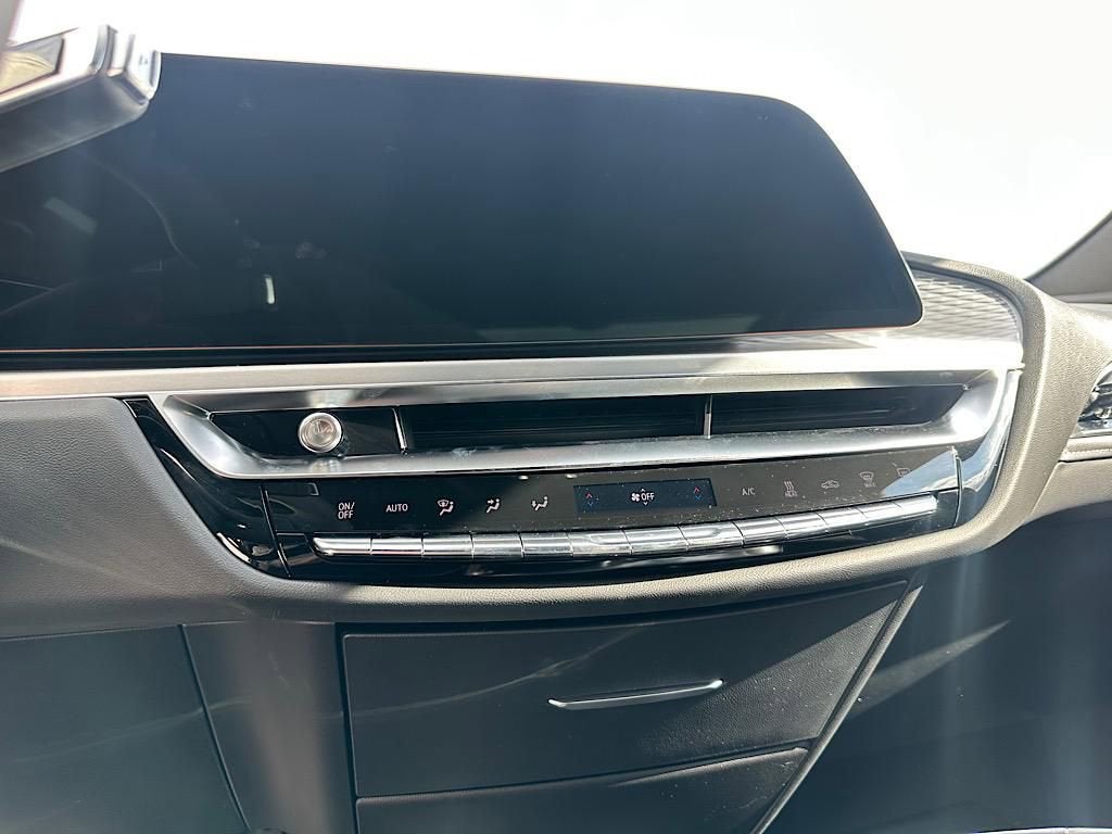 2026 Cadillac LYRIQ V-Series Premium