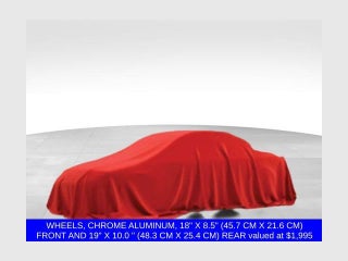 2016 Chevrolet Corvette Stingray 1LT