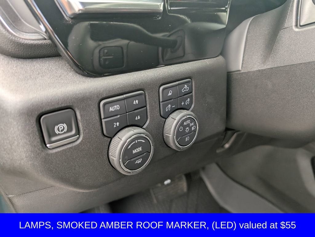 2025 Chevrolet Silverado 3500 HD LTZ
