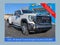 2026 GMC Sierra 3500 HD SLE DRW