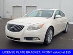 2012 Buick Regal Base