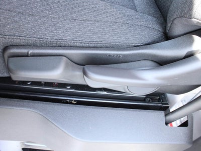 2025 Chevrolet BrightDrop 600 EJZ