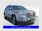 2014 GMC Terrain SLT