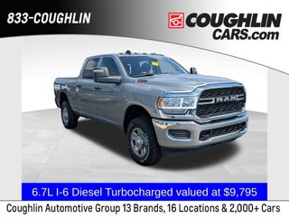 2023 RAM 2500 Tradesman