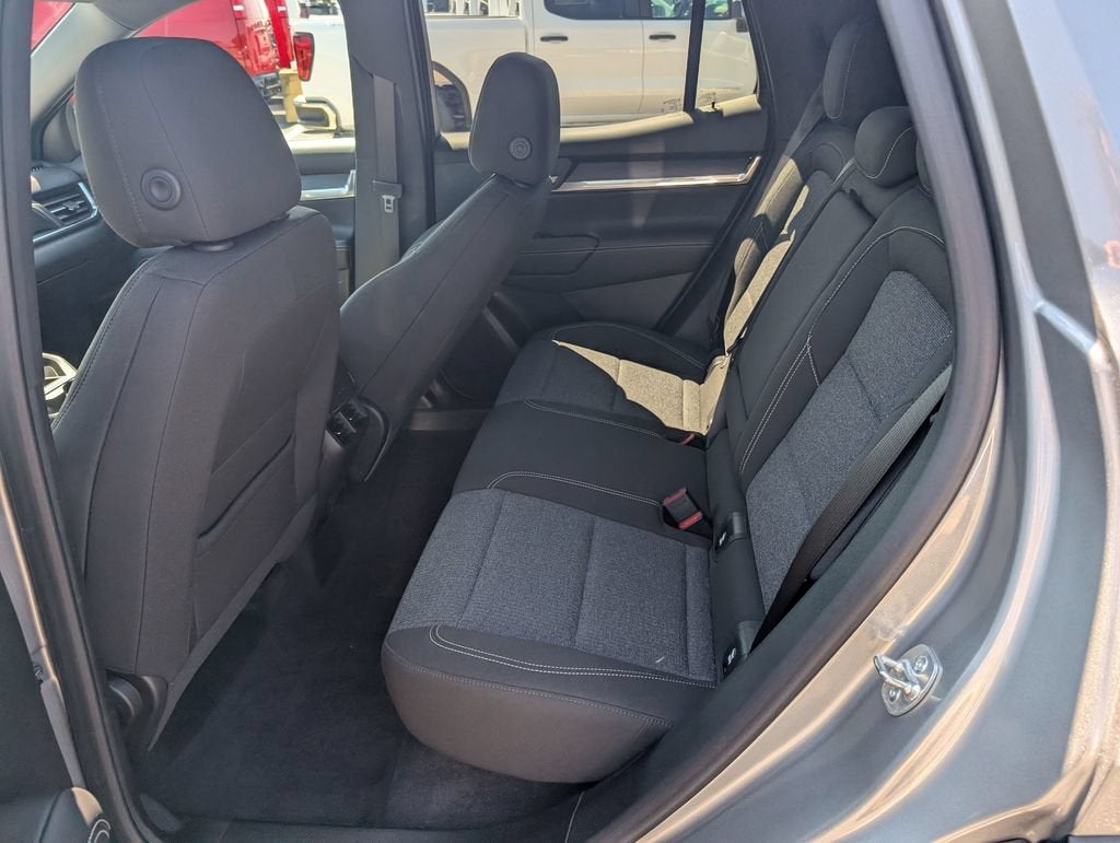 2025 GMC Terrain Elevation - Photo 10