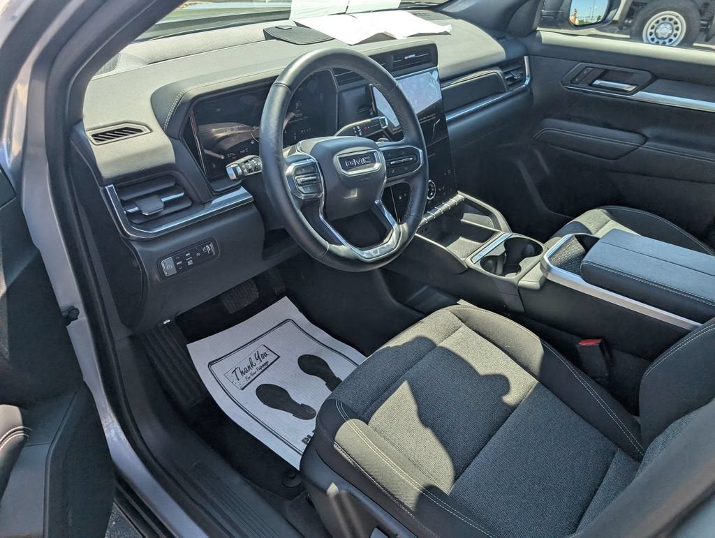 2025 GMC Terrain Elevation - Photo 12