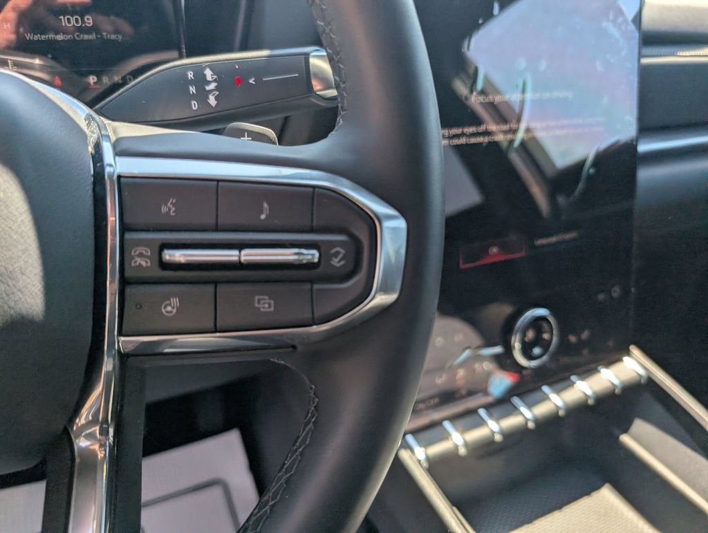 2025 GMC Terrain Elevation - Photo 16