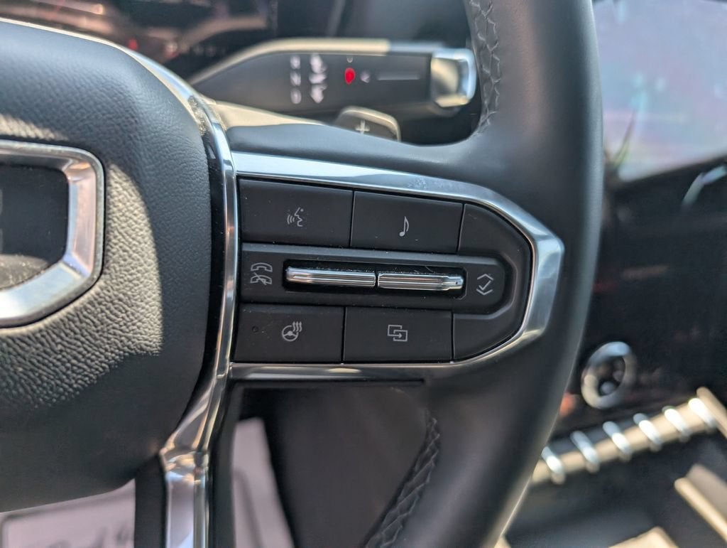 2025 GMC Terrain Elevation - Photo 17