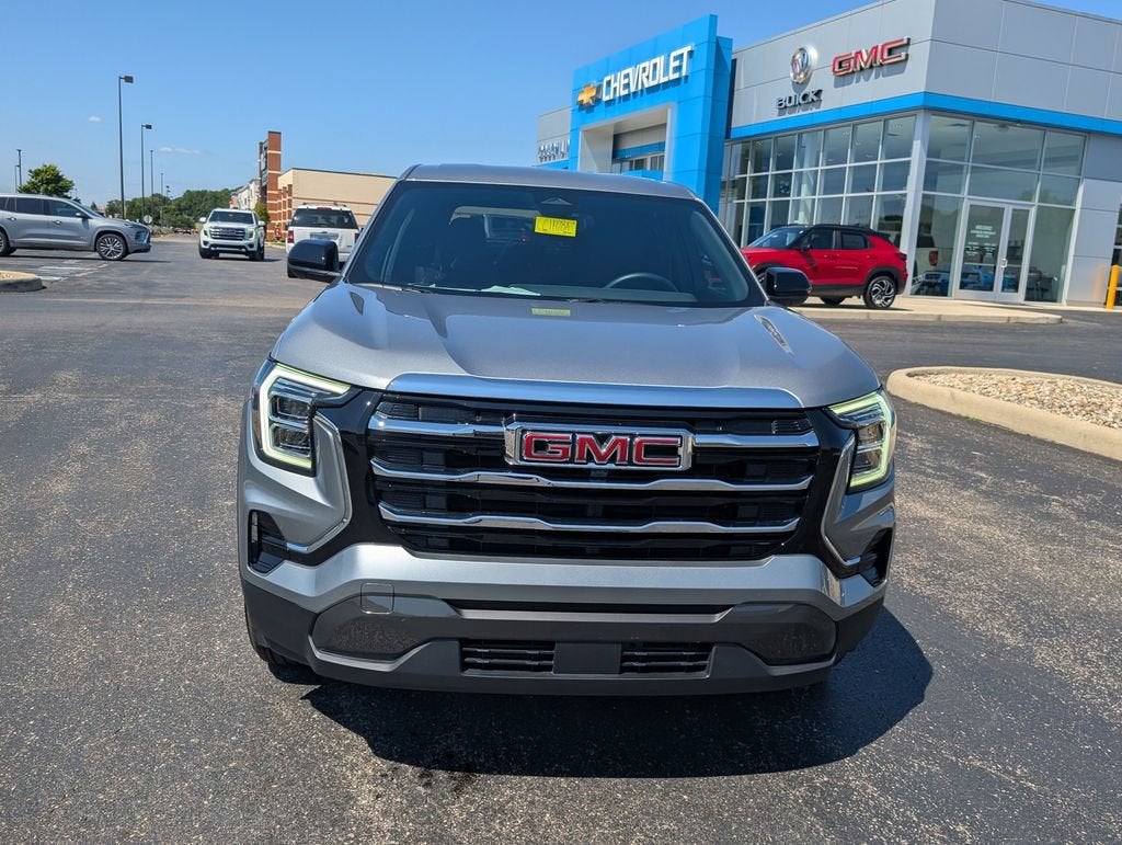 2025 GMC Terrain Elevation - Photo 25