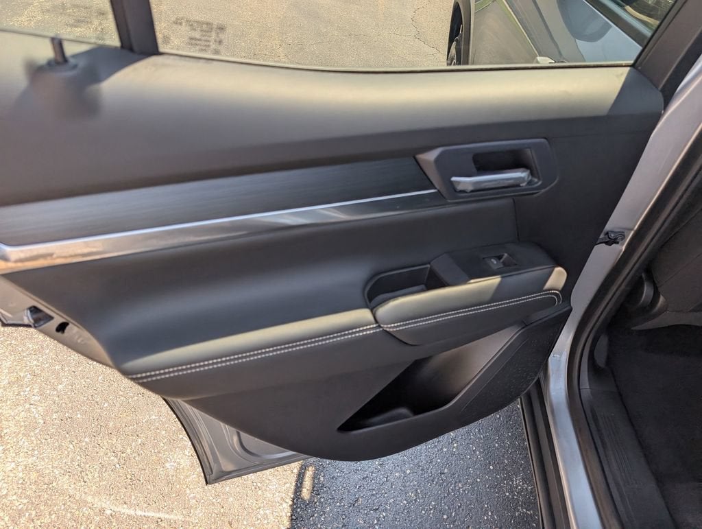 2025 GMC Terrain Elevation - Photo 32