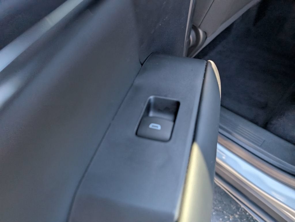 2025 GMC Terrain Elevation - Photo 34