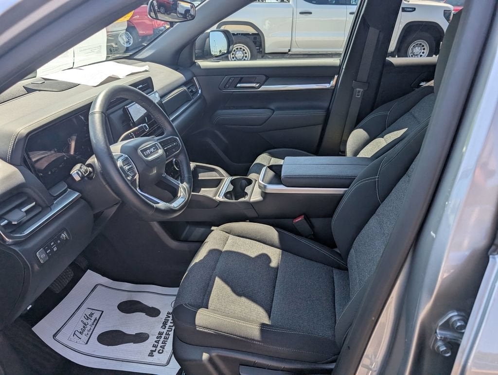 2025 GMC Terrain Elevation - Photo 37