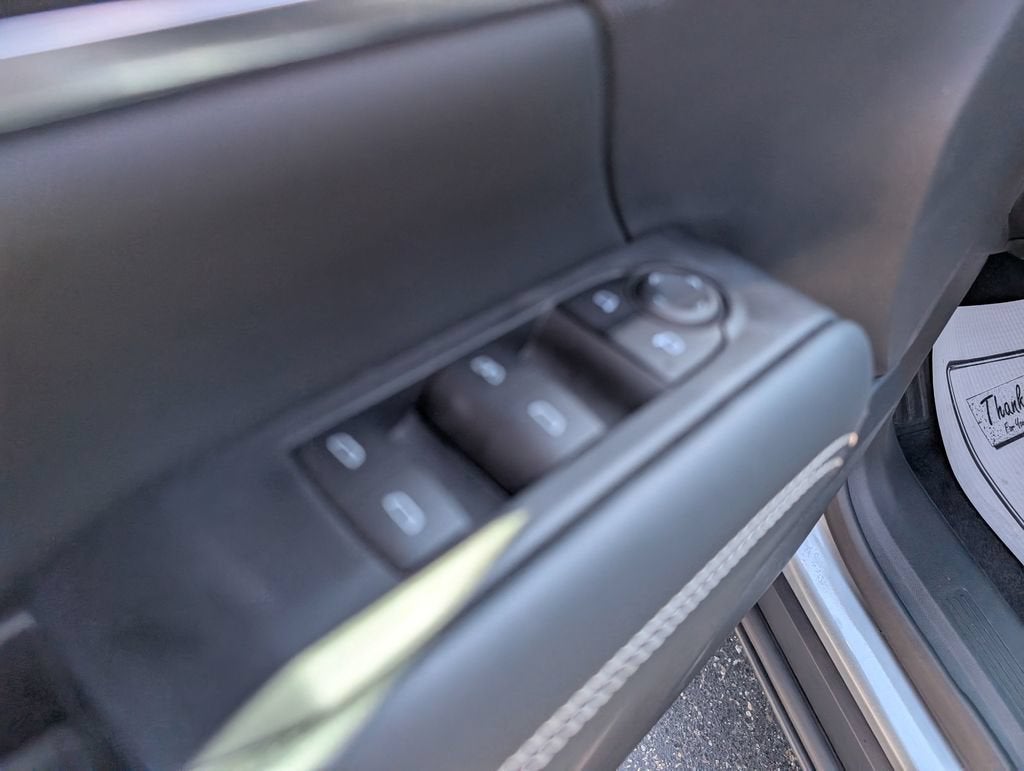 2025 GMC Terrain Elevation - Photo 38