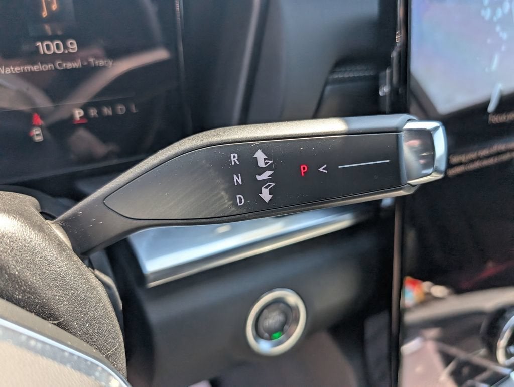 2025 GMC Terrain Elevation - Photo 43