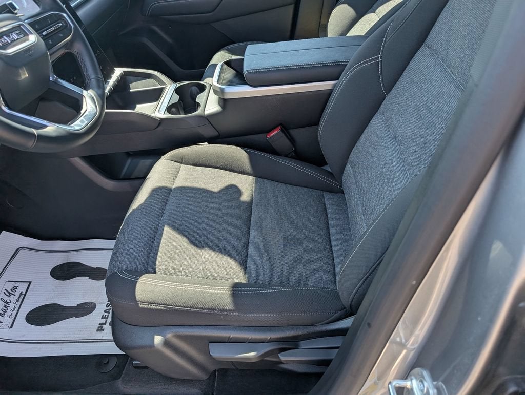 2025 GMC Terrain Elevation - Photo 44