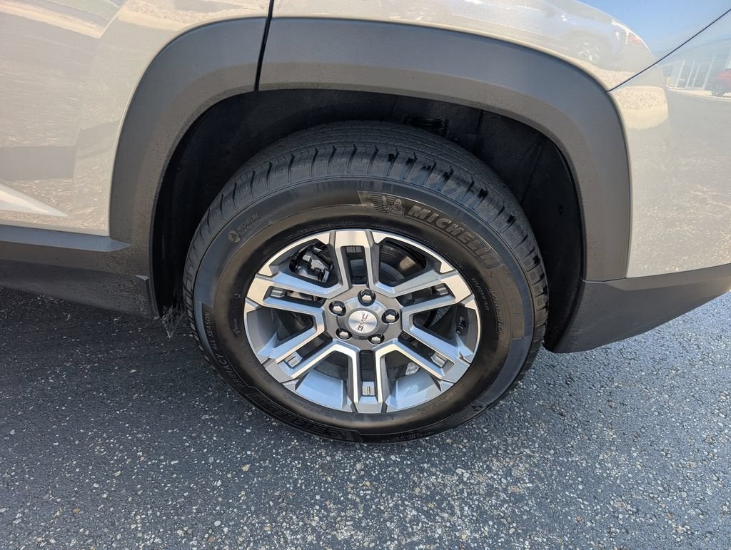 2025 GMC Terrain Elevation - Photo 45