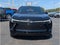 2026 Chevrolet Blazer EV RS