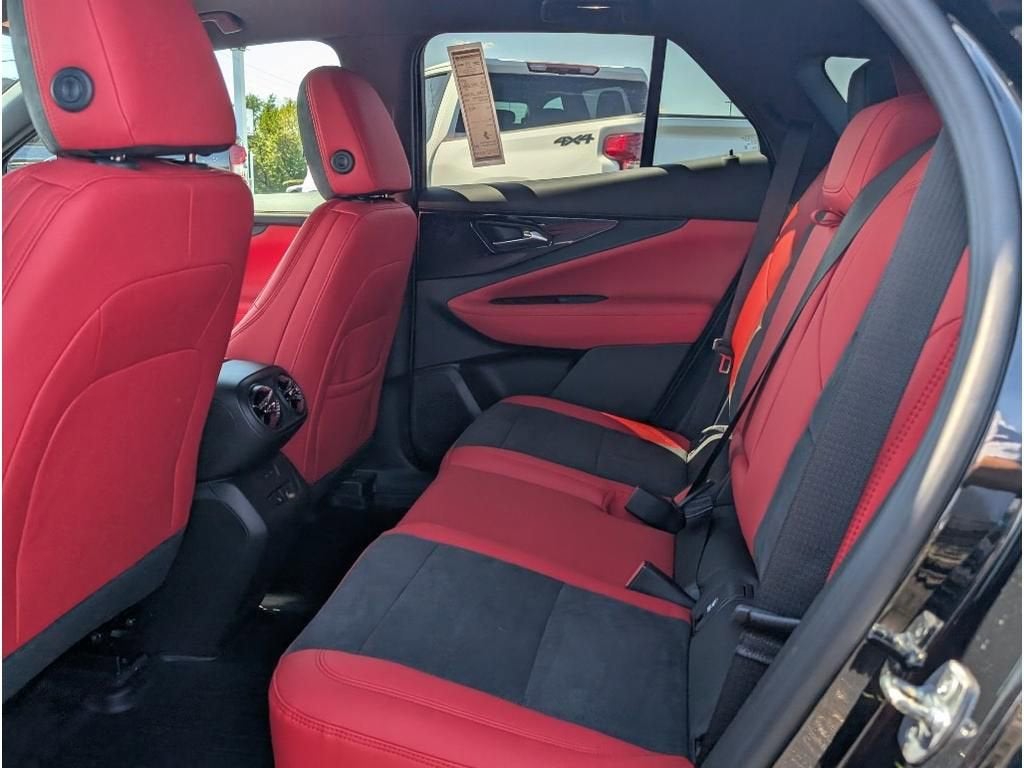 2026 Chevrolet Blazer EV RS