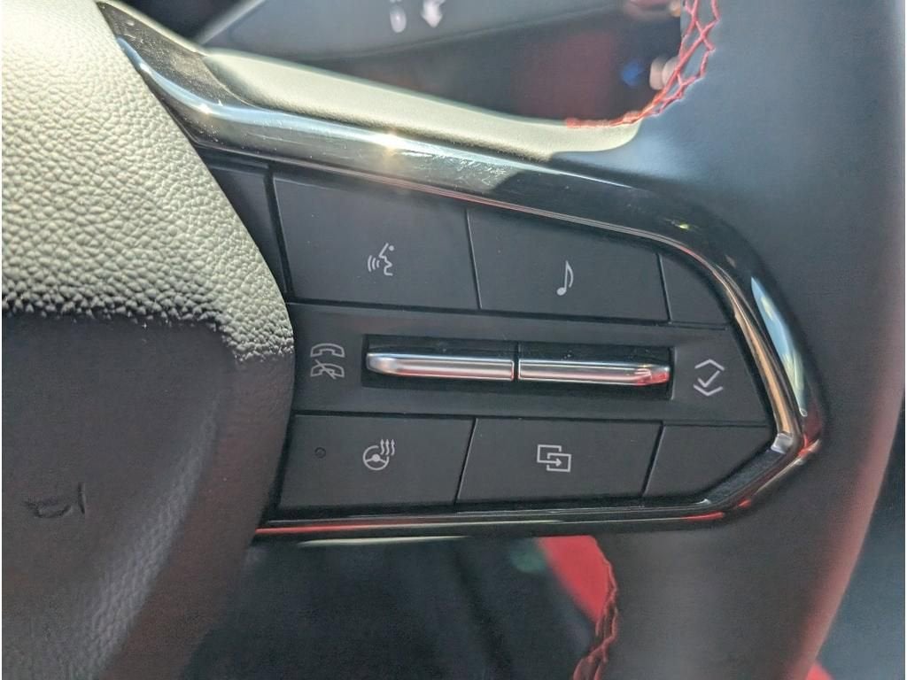 2026 Chevrolet Blazer EV RS