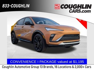 2024 Buick Envista Sport Touring