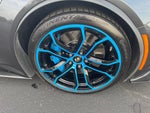 2017 Chevrolet Corvette Grand Sport Grand Sport 3LT