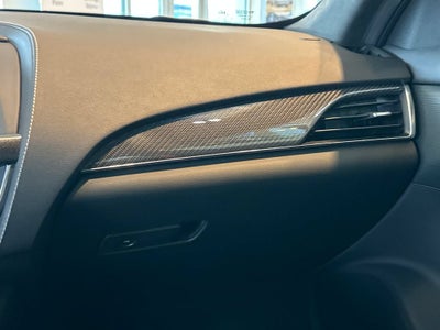 2024 Cadillac CT5-V V-Series Blackwing